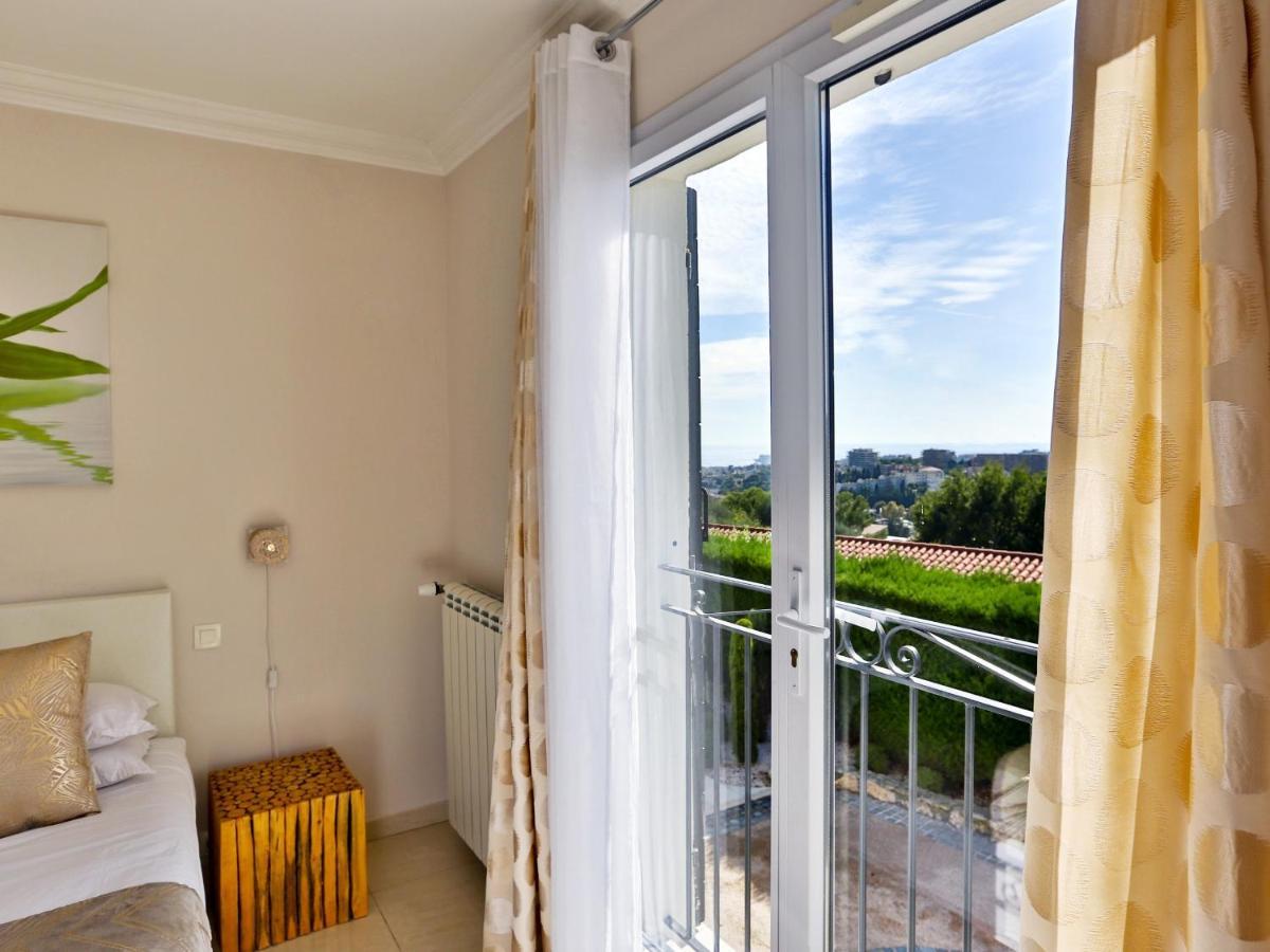 Les Chambres D'Hotes De Mougins Buitenkant foto