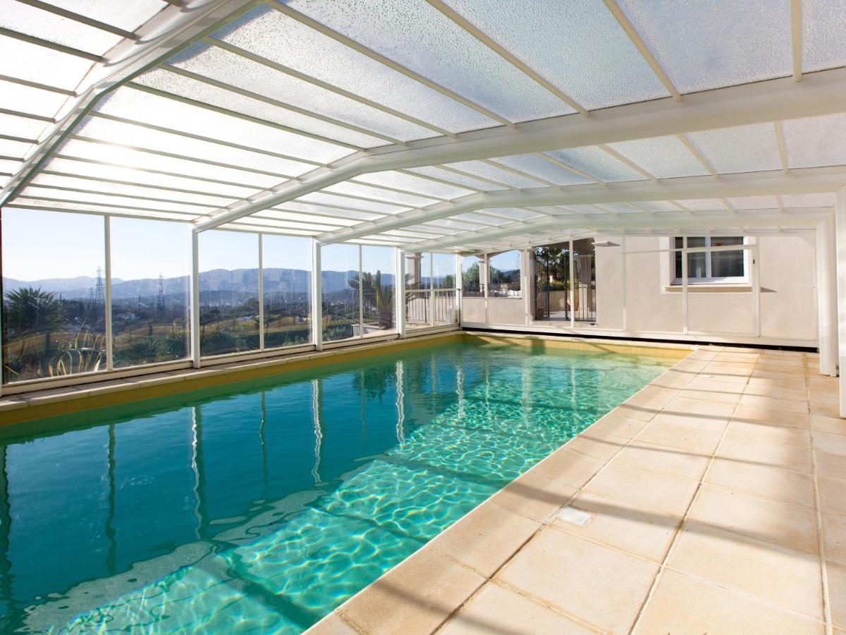 Les Chambres D'Hotes De Mougins Buitenkant foto