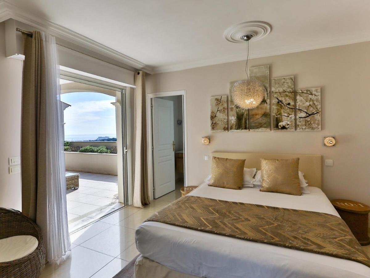 Les Chambres D'Hotes De Mougins Buitenkant foto