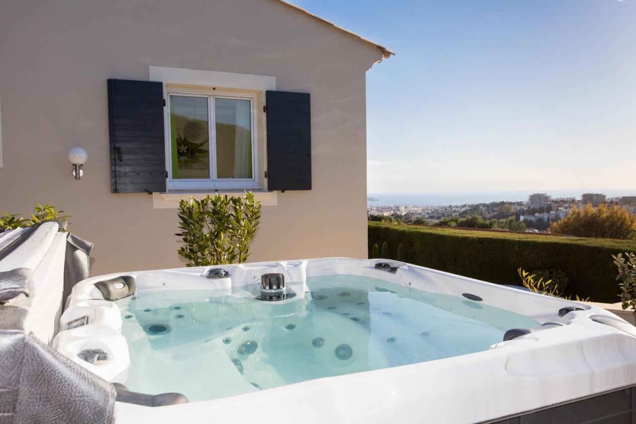 Les Chambres D'Hotes De Mougins Kamer foto